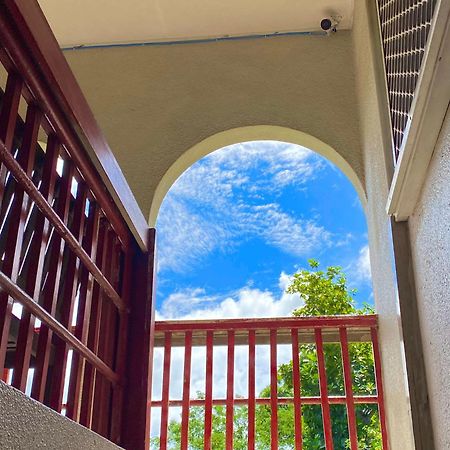 פורט וילה Room With A View & Apartment Style מראה חיצוני תמונה