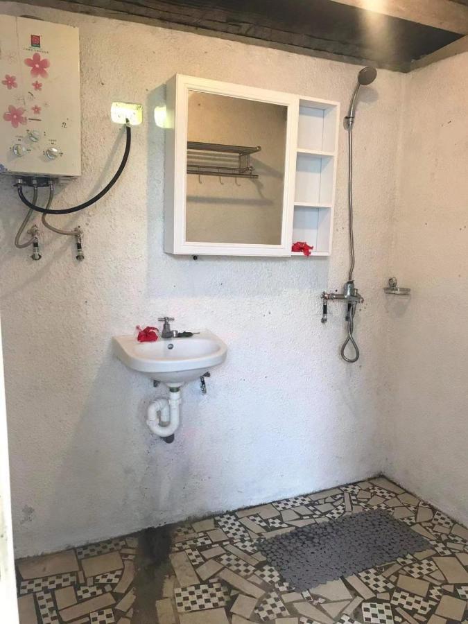 פורט וילה Room With A View & Apartment Style מראה חיצוני תמונה