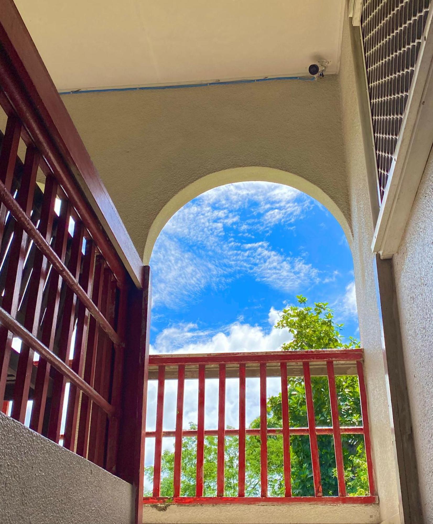 פורט וילה Room With A View & Apartment Style מראה חיצוני תמונה